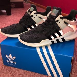 Adidas ortholite EQT
